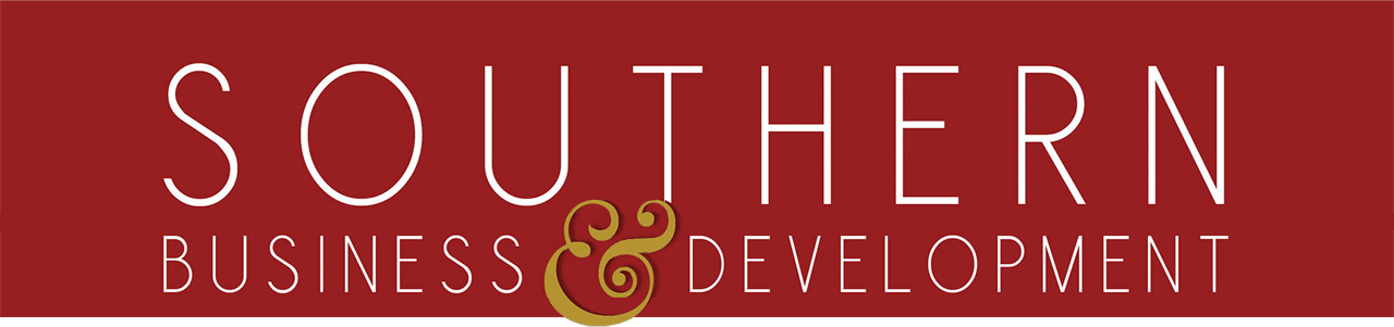 Southern Business & Development Logo